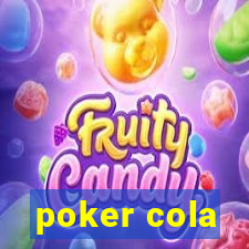 poker cola